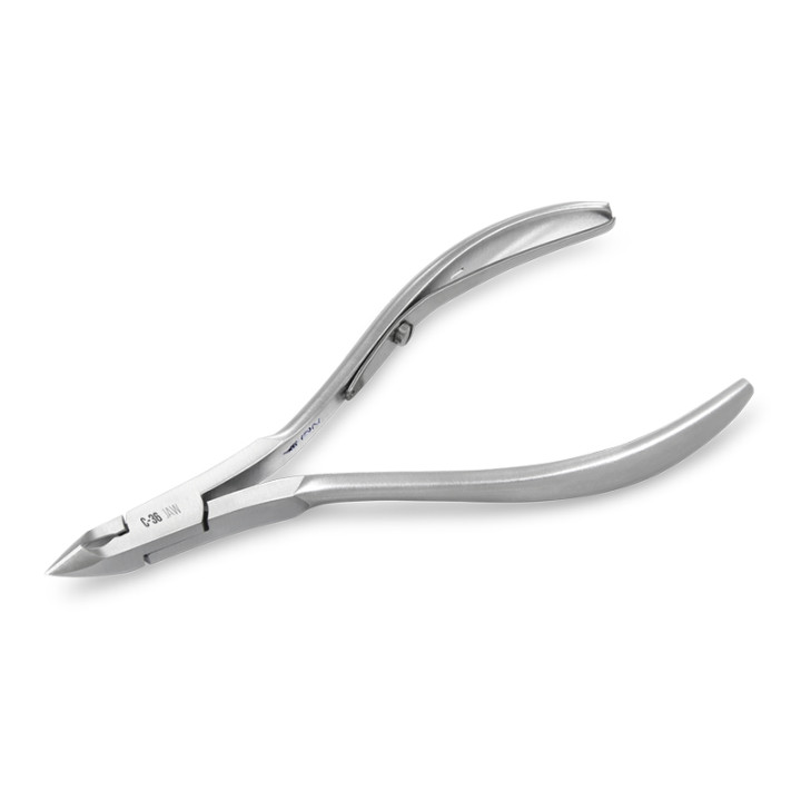 Nghia export cuticle snips C-36 jaw 14 (6 mm)
