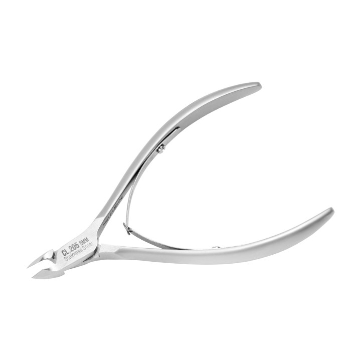 Nghia export cuticle clippers CL.205 12 (5MM)