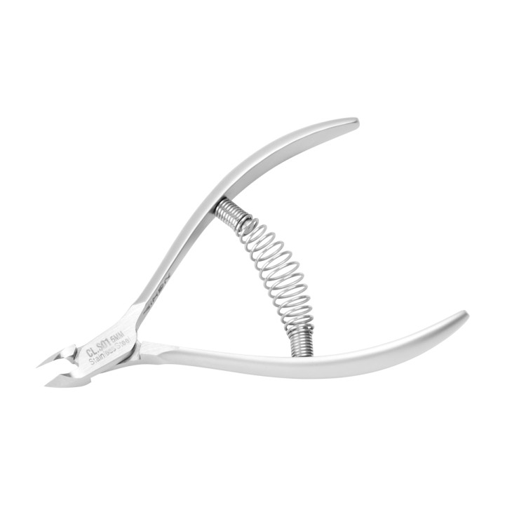 Nghia export cuticle clippers CL.S01 12 (5MM)