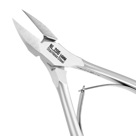NGHIA exportní kleštičky na nehty NL.205 14MM