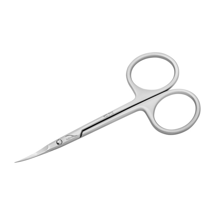 Les ciseaux cuticules NGHIA exporter KD.710