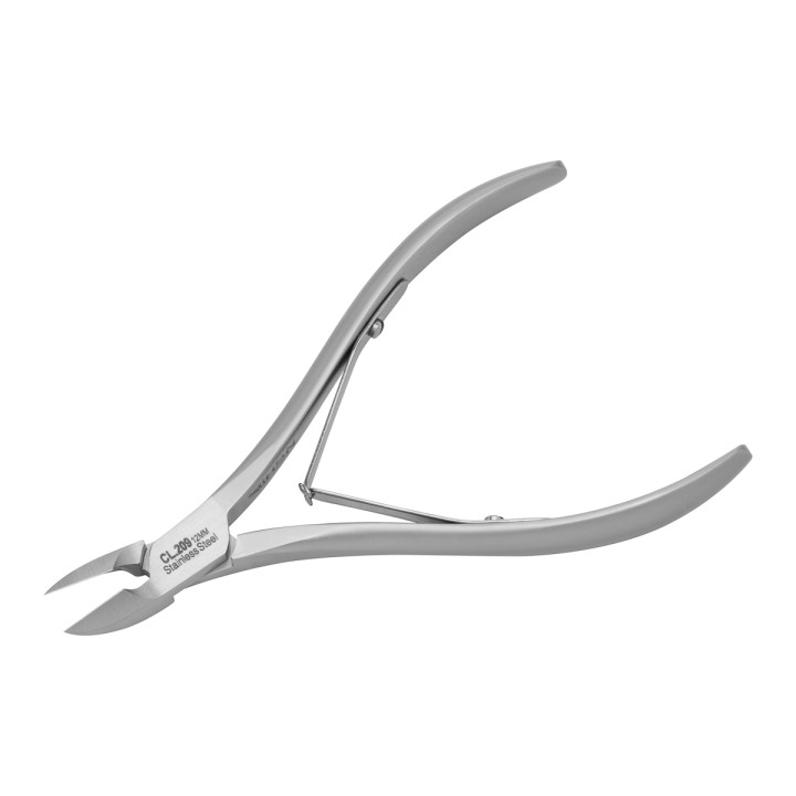 Kleště na kůžičce NGHIA export CL.209 12 mm