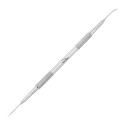 Export Angle Metal Podiatry File NGHIA P-15