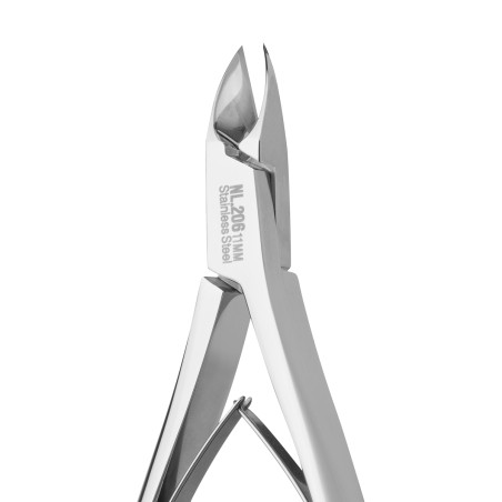 NGHIA Exportation de coupe-ongles NL.206 11MM