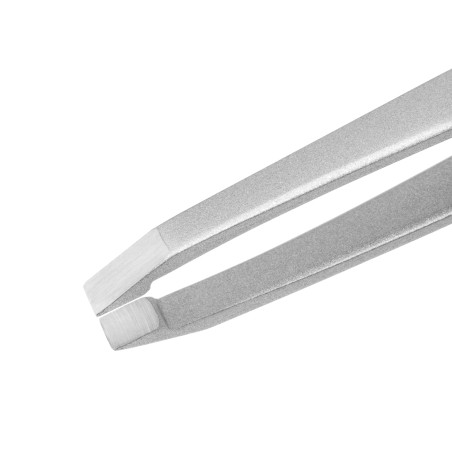 Pinzas de exportación NGHIA nº 404 plata