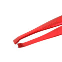 Exportné pinzety NGHIA N-425 RED