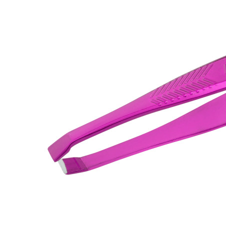 Export tweezers NGHIA N-425 purple