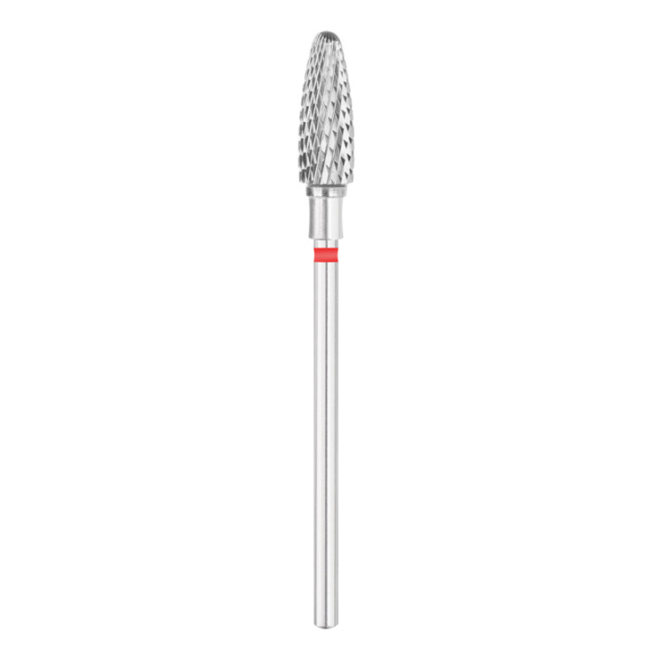 Carbidecutter EXO pro oval 5,0 mm rd
