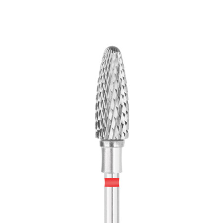 Carbide cutter EXO pro oval 5.0 mm rd
