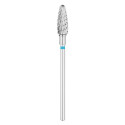 Hardmetalen freessnijder EXO pro oval 5,0 mm bl