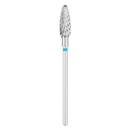 Karbid maróvágó EXO pro oval 5,0 mm bl
