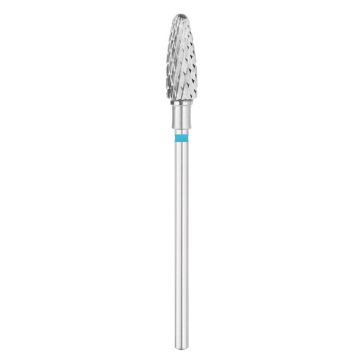 Hartmetallfräser EXO Pro-Oval 5,0 mm BL