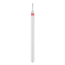 Wolfraamcarbide cutter EXO profbal 1,0 mm rd