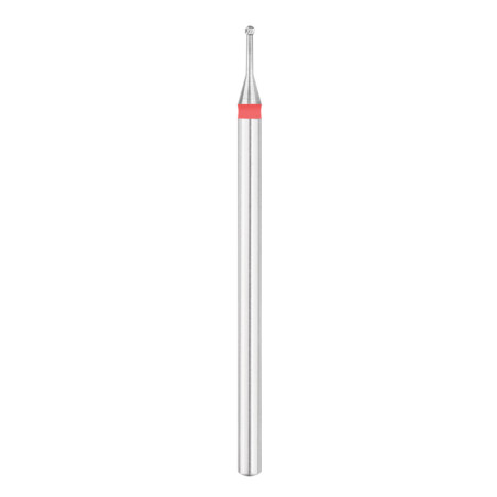 Wolfraamcarbide cutter EXO profbal 1,0 mm rd