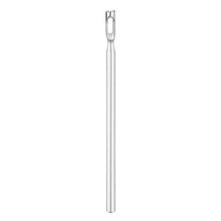 Vakuová řezačka vyrobená z EXO pro 2,3 mm cor oceli