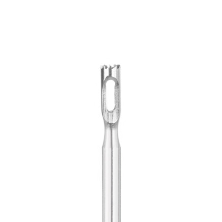 Vakuumschneider aus EXO Pro 2,3 mm Korstahl gefertigt