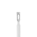 EXO Pro 2,3 mm GRB stalen vacuümsnijder