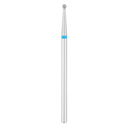 Fresa a sfera diamantata Exo pro 1,6 mm bl