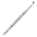 NGHIA export P-09 metal plinth