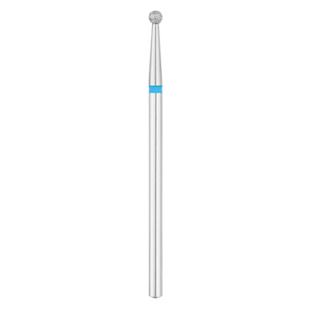 Fresa a sfera diamantata Exo pro 2,3 mm bl