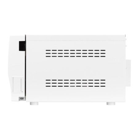 Premium Line LAFOMED LFSS12AA LCD Autoclave with 12 L Class B Medical Printer