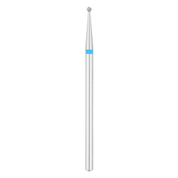 Moinho de bolas de diamante EXO pro 1,4 mm bl