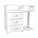 Fodterapiassistent Enhed Y 300 hvid