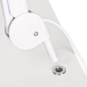 Fodterapiassistent Enhed Y 300 hvid