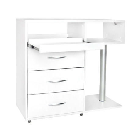 Fodterapiassistent Enhed Y 300 hvid