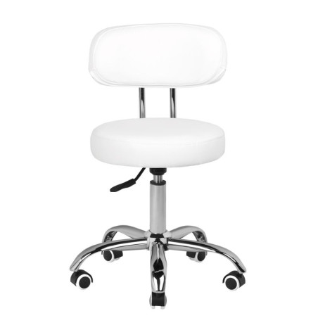 Kruk Pedicure Cosmetica A-007 Wit
