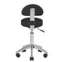 Stool cosmetic AM-304 black