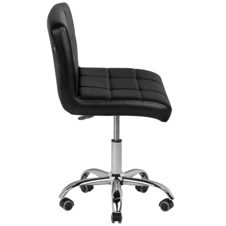Kosmetikstol A-5299 svart