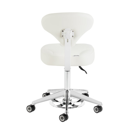 Pall AZZURRO 156-F vit bump-up-kosmetika