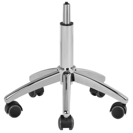 Tabouret AM-304 cosmétique blanc
