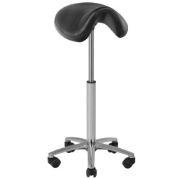 Pall Barber Cosmetic 001B Black High