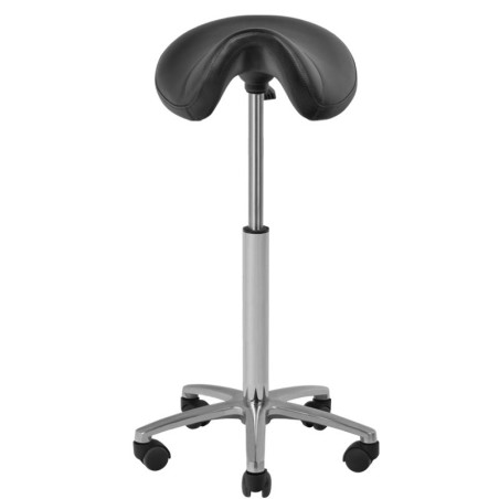 Taburet Barber Cosmetic 001B Black High