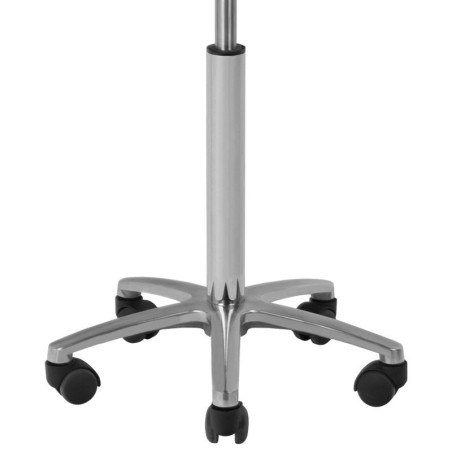 Taburet Barber Cosmetic 001B Black High