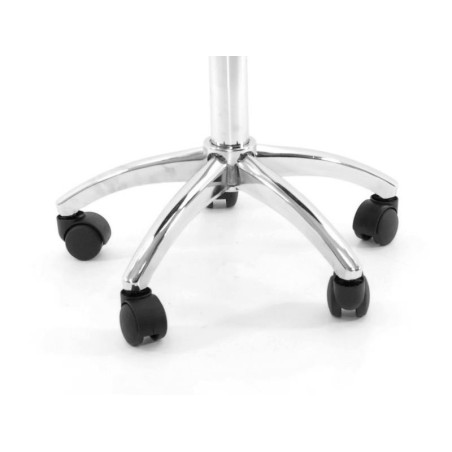 Banco Barber Cosmetic 001B Black High