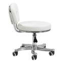 Banco Pedicure Cosmetic 9266 White