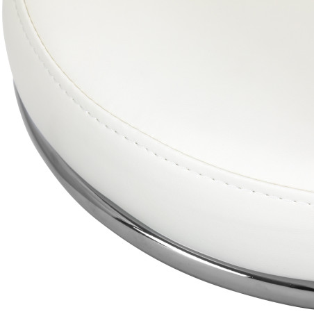 Banco Pedicure Cosmetic 9266 White
