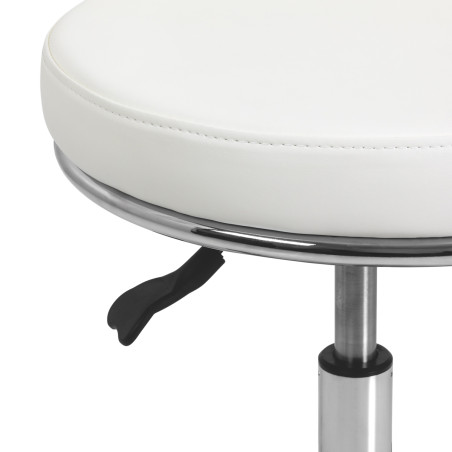 Banco Pedicure Cosmetic 9266 White