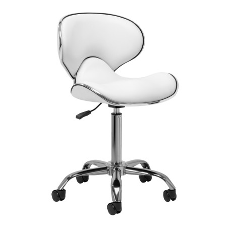 Banco cosmético GABBIANO branco Q-4599