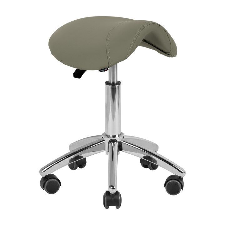 Banco cosmético AM-302 cinzento