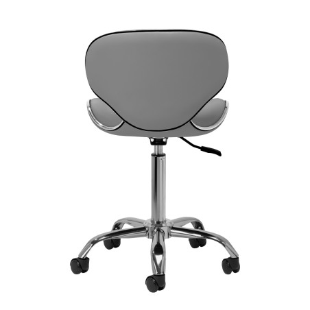 Taburet cosmetic GABBIANO Q-4599 gri