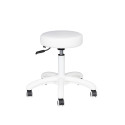 Taburet AM-303-2 hvid kosmetik