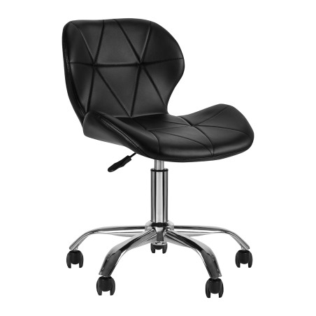 Pall kosmetiskt QS-06 svart