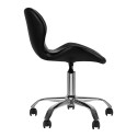 Hocker Kosmetik QS-06 schwarz