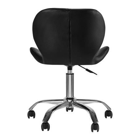 Hocker Kosmetik QS-06 schwarz