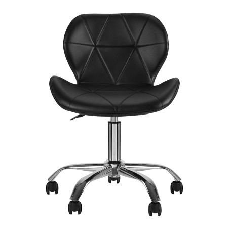 Hocker Kosmetik QS-06 schwarz