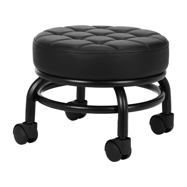 Tabouret Pedicure Cosmetic H13 Black